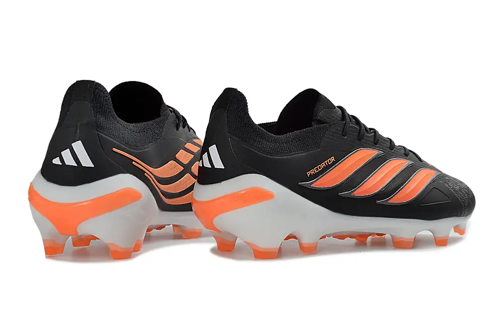 ADIDAS Adidas Predator 26 Elite FG - Soccer Shoes Soccer Shoe
