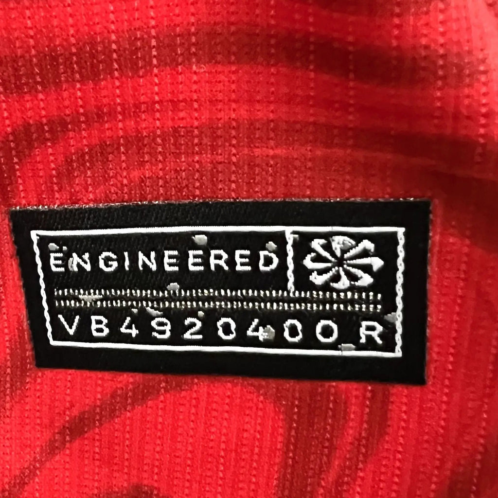 BOOTS SUPPLY Turkiye 2026 Home Kit - Jersey