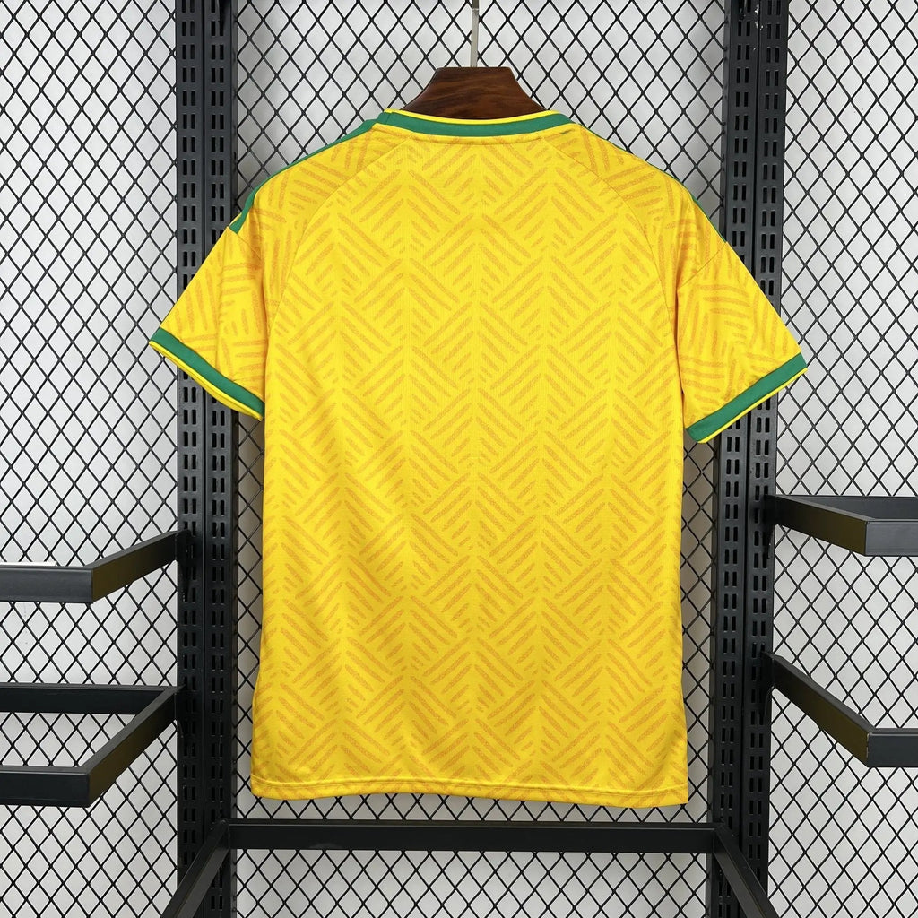 BOOTS SUPPLY South Africa 2026 Home Kit - Jersey