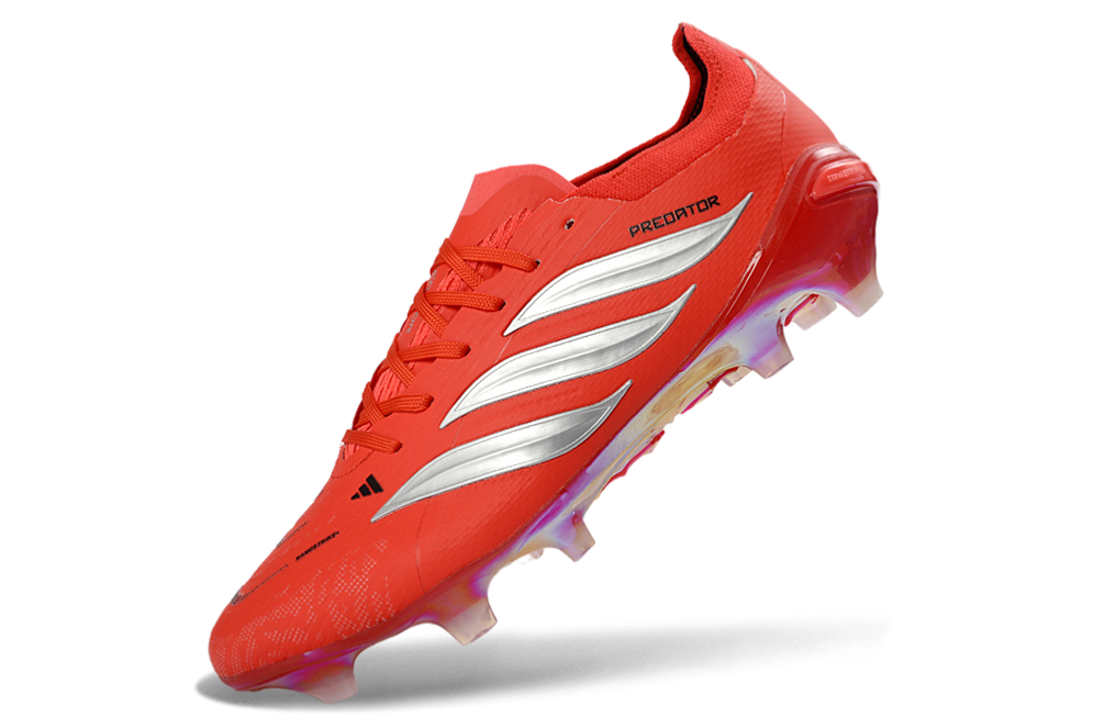 ADIDAS Adidas Predator 26 Elite FG - Soccer Shoes Soccer Shoe