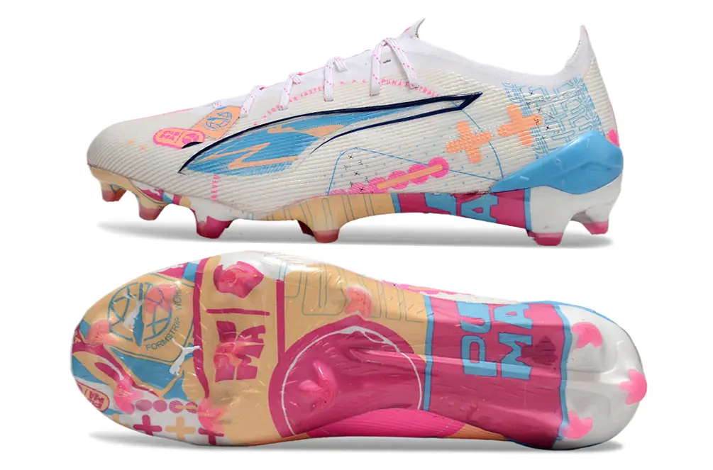 Puma Ultra 5 Ultimate FG