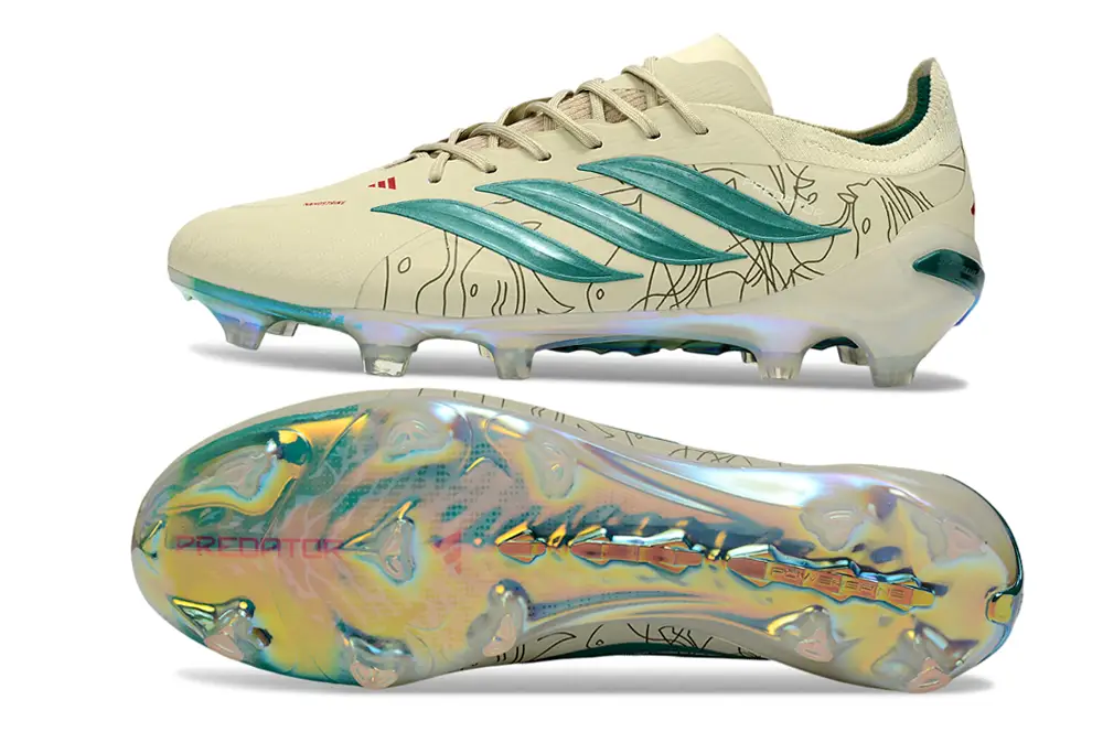Adidas Predator 26 Elite FG