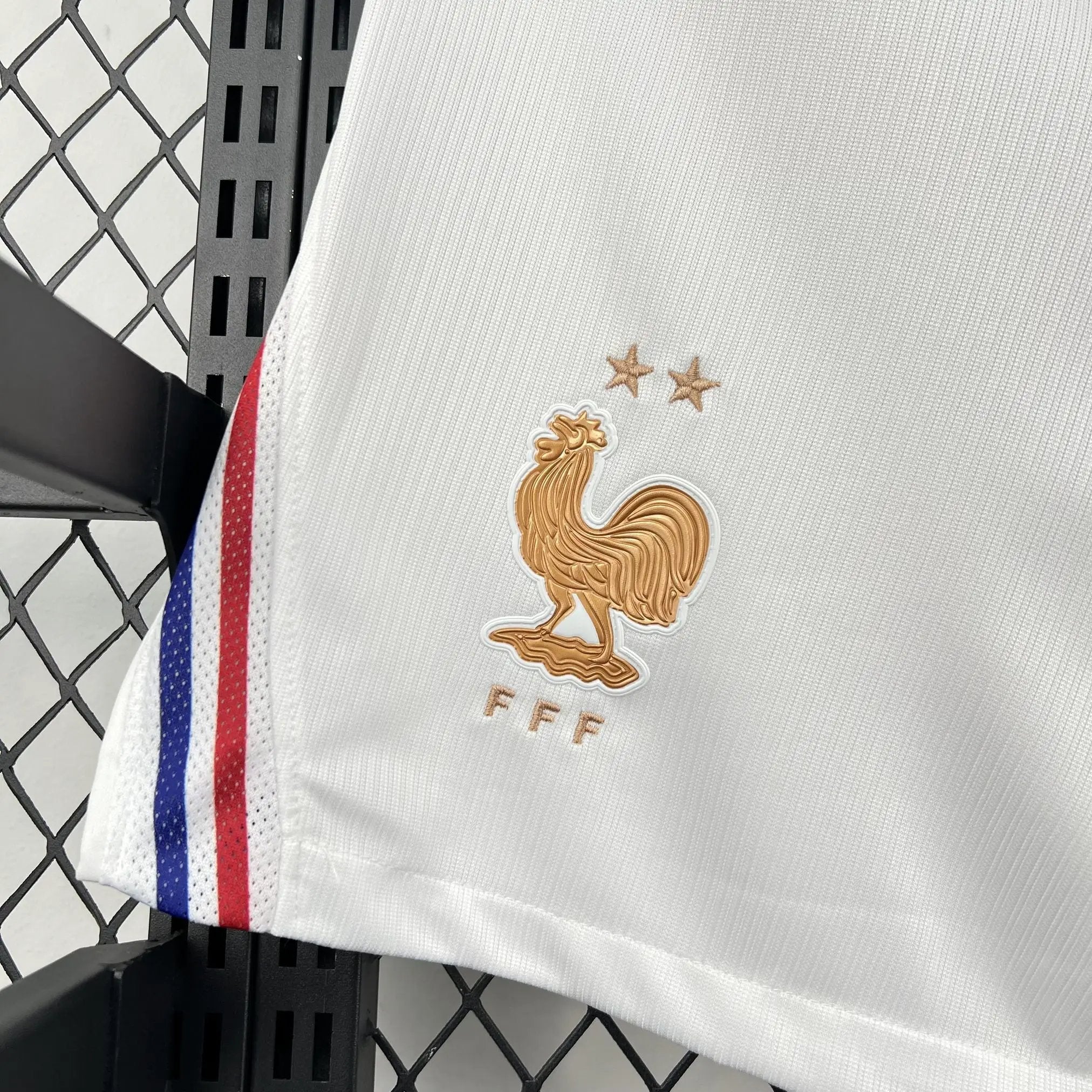 BOOTS SUPPLY France 2026 Home Shorts - Short