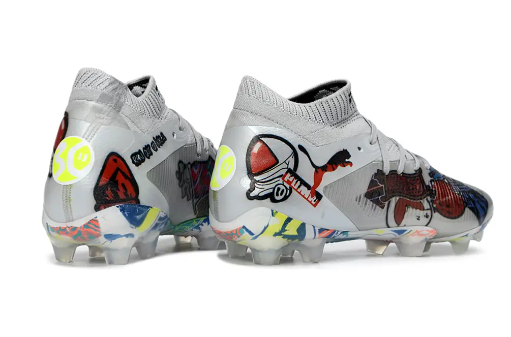 PUMA Puma Future 8 Ultimate FG - Soccer Shoes Soccer Shoe