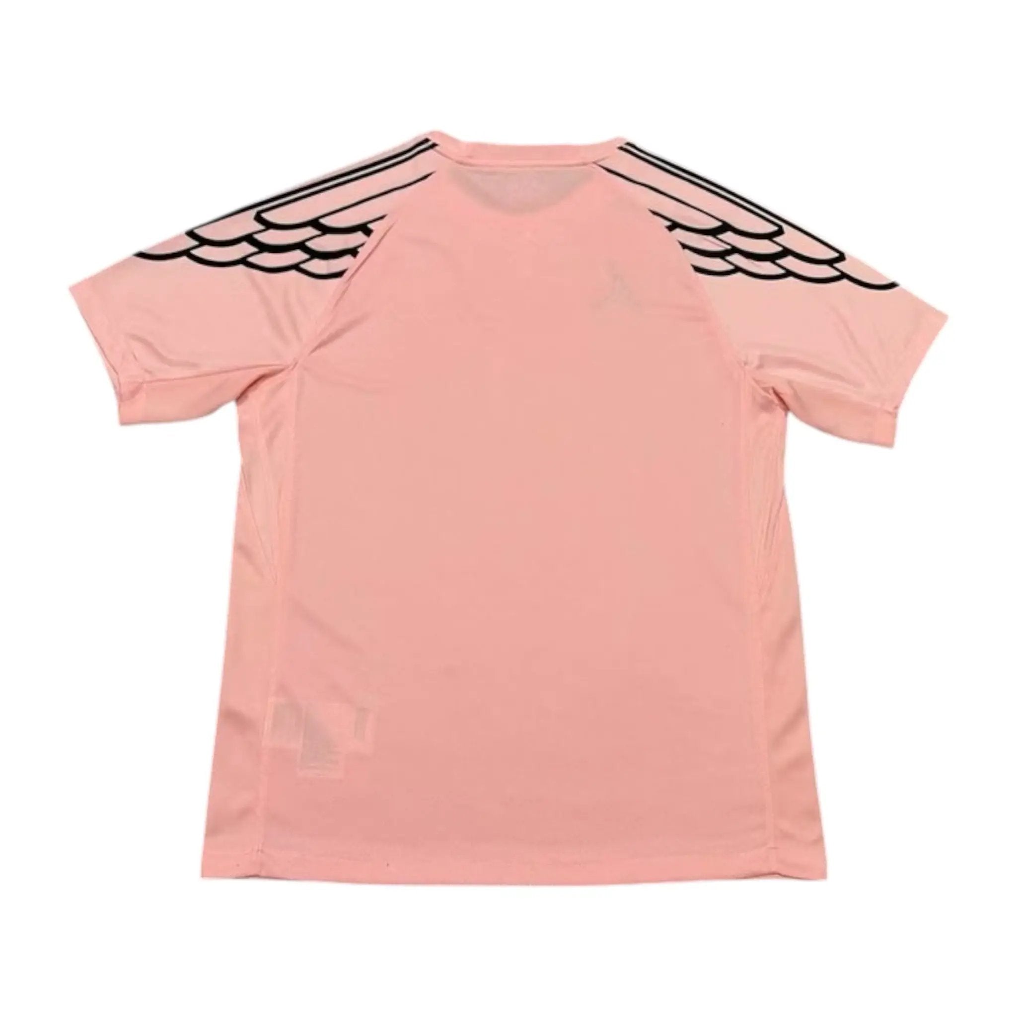 BOOTS SUPPLY PSG Pink Wing Kit - Jersey