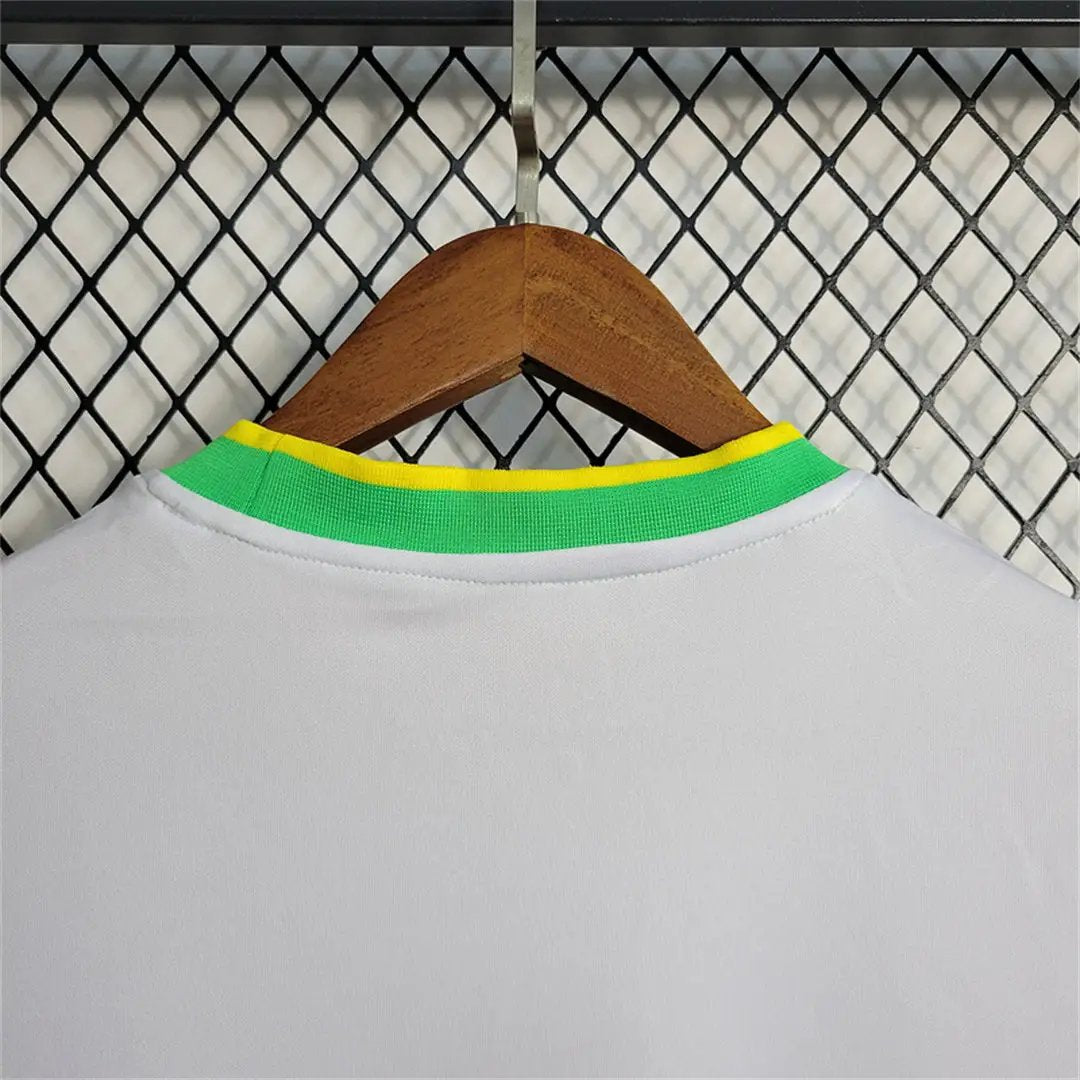 BOOTS SUPPLY Brazil White Parrot Kit - Jersey