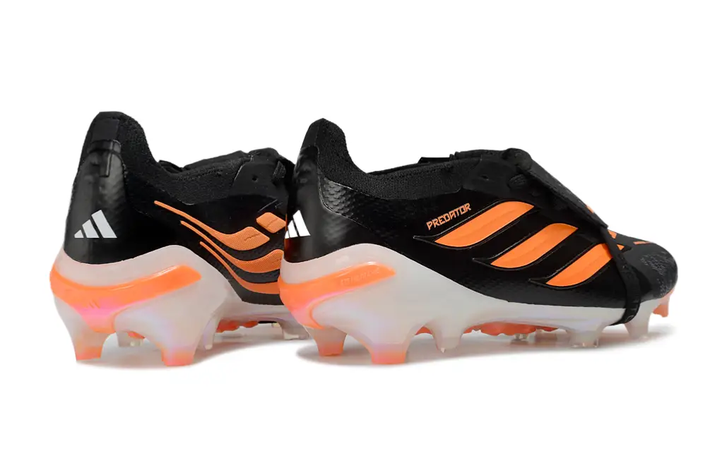ADIDAS Adidas Predator 26 Elite Tongue FG - Soccer Shoes Soccer Shoe