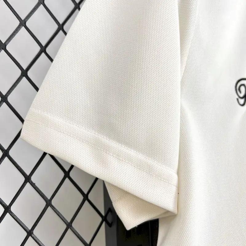 BOOTS SUPPLY Barcelona X Lamine Yamal White Kit - Jersey