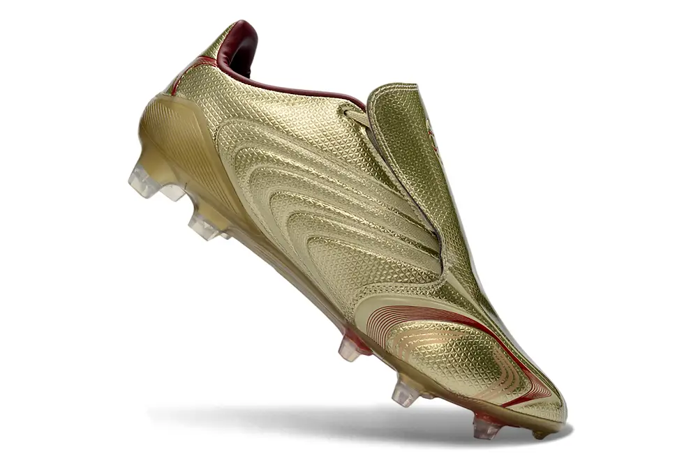 ADIDAS Adidas F50 Tunit Elite FG - Soccer Shoes Soccer Shoe