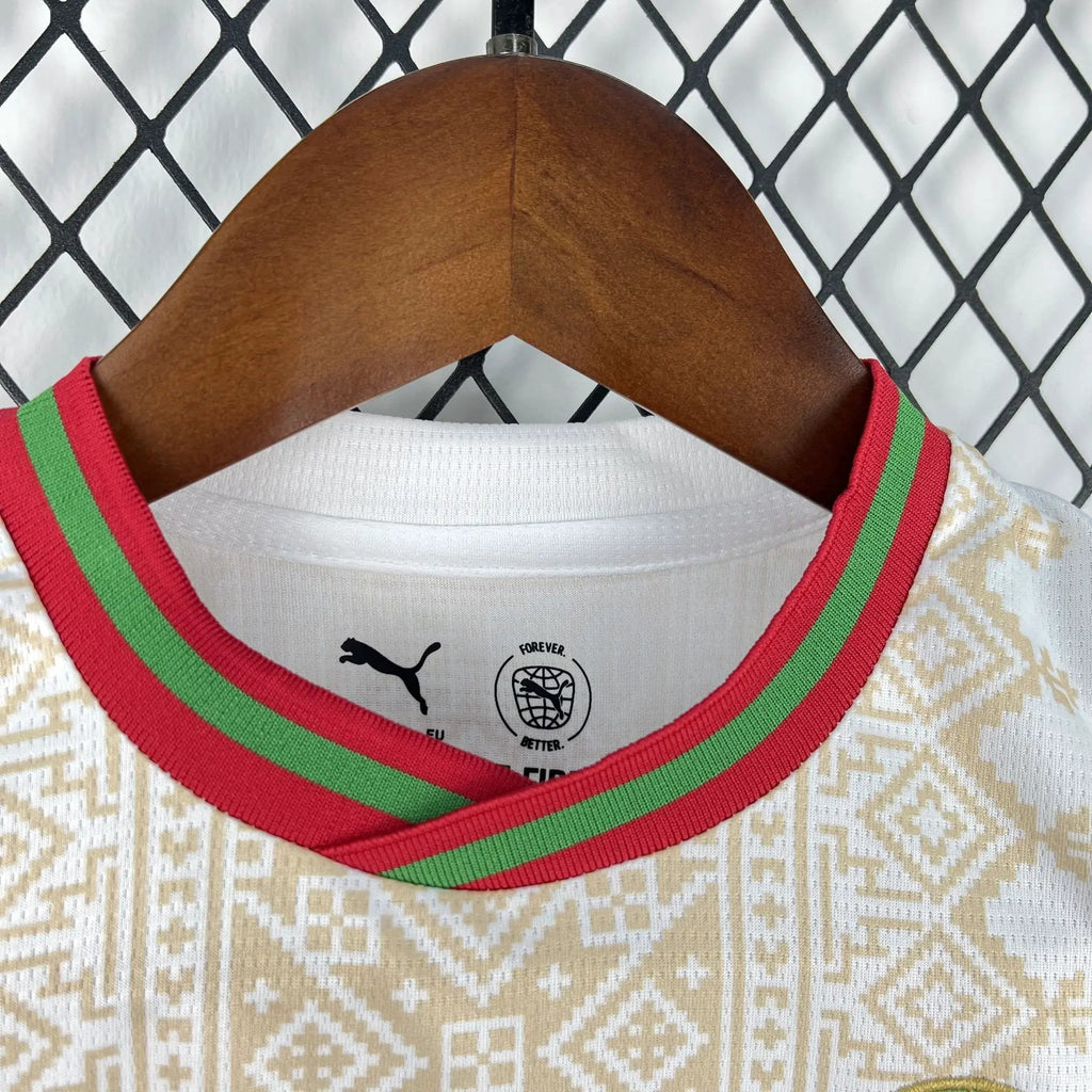 BOOTS SUPPLY Morocco 2026 Away Kids size - Kids