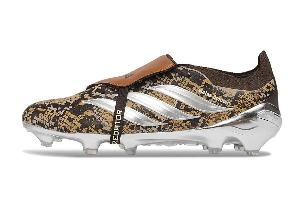 ADIDAS Adidas Predator 26 Elite Tongue FG - Soccer Shoes Soccer Shoe