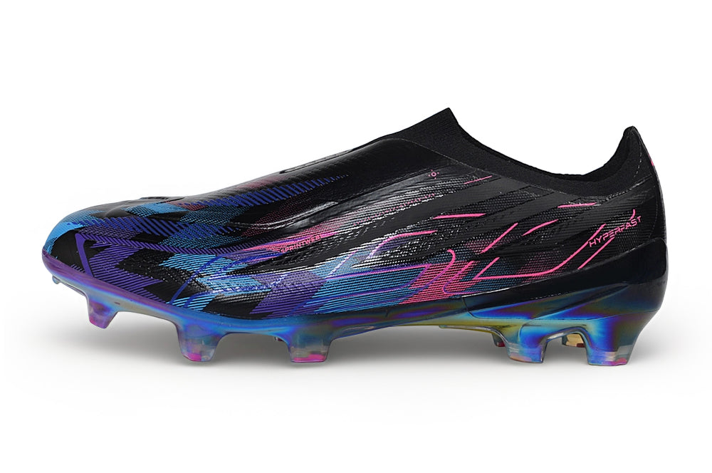 Adidas Laceless F50 Hyperfast Elite FG