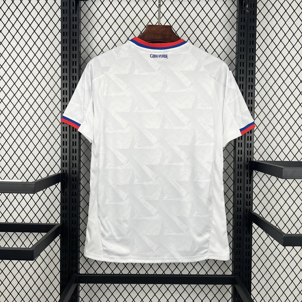 BOOTS SUPPLY Cape Verde 2026 Away Kit - Jersey