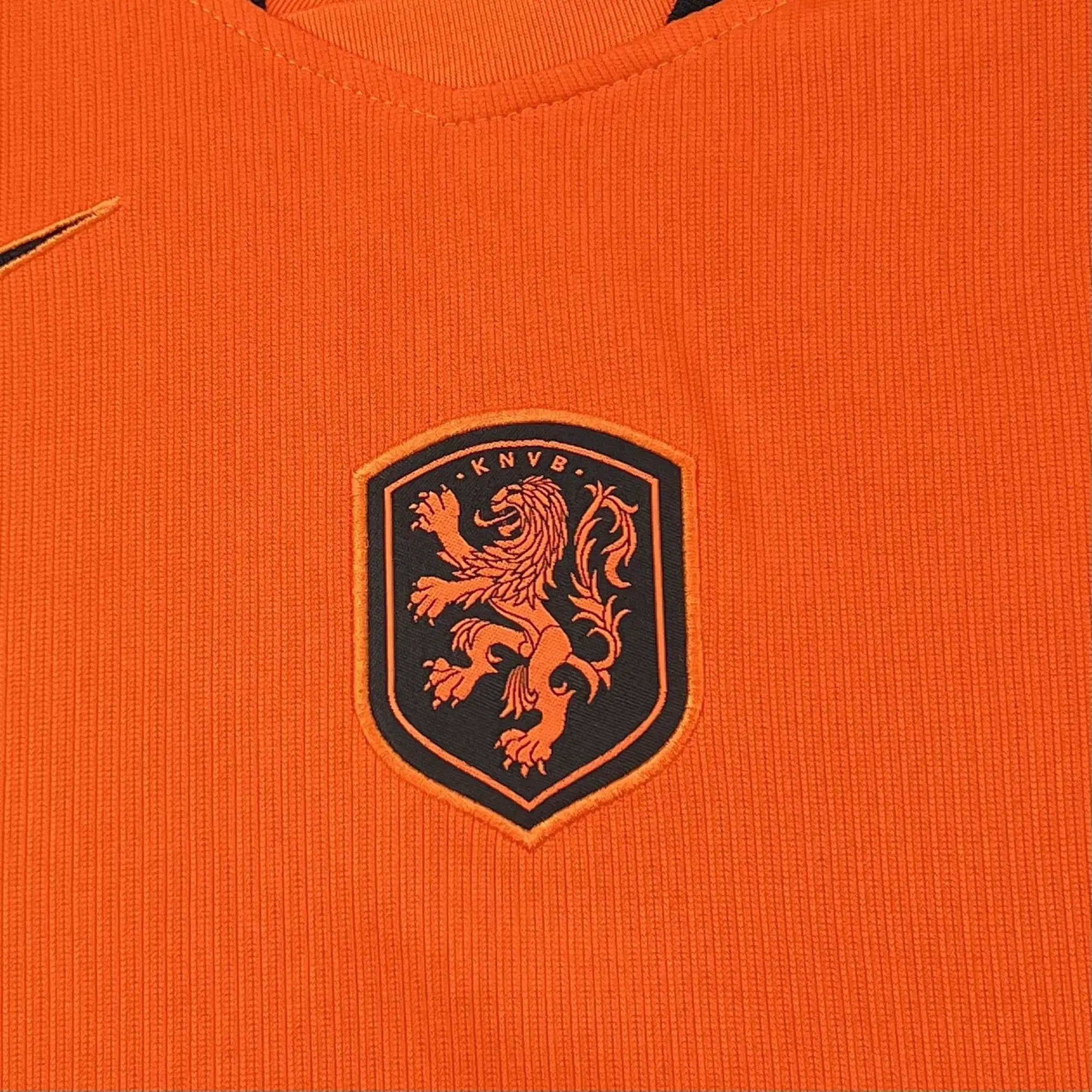 BOOTS SUPPLY The Netherlands 2026 Home Kids size - Kids