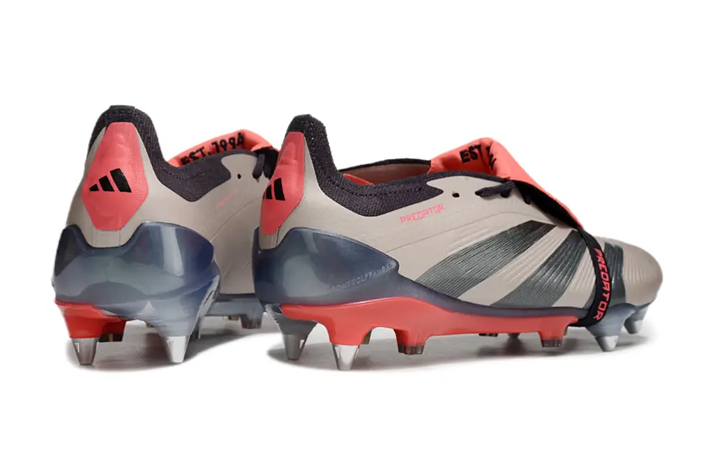 Adidas Predator Roteiro Elite Tongue SG