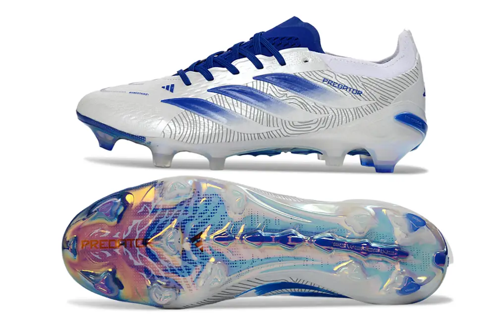 ADIDAS Adidas Predator 26 Elite FG - Soccer Shoes Soccer Shoe