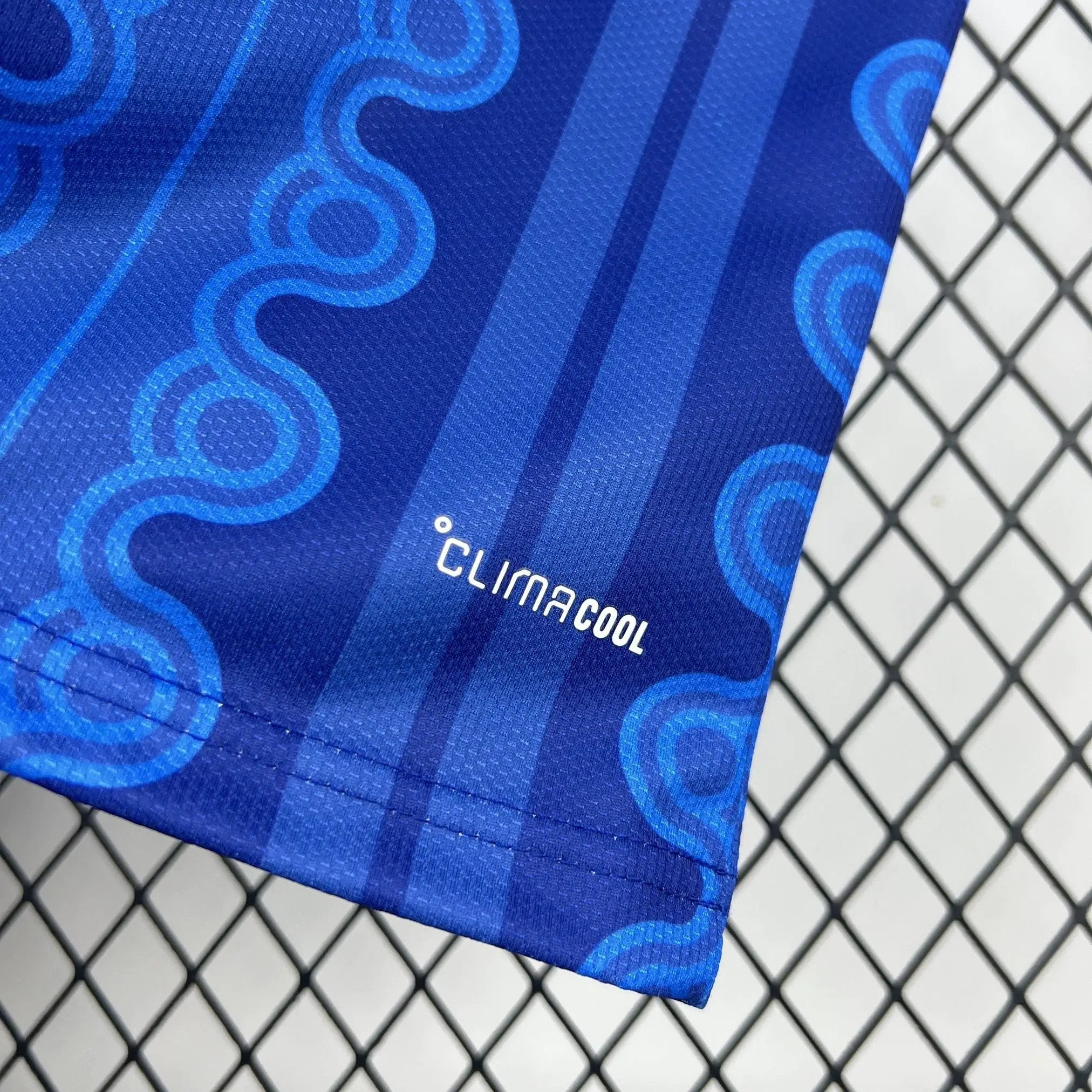 BOOTS SUPPLY Sweden 2026 Away Kit - Jersey