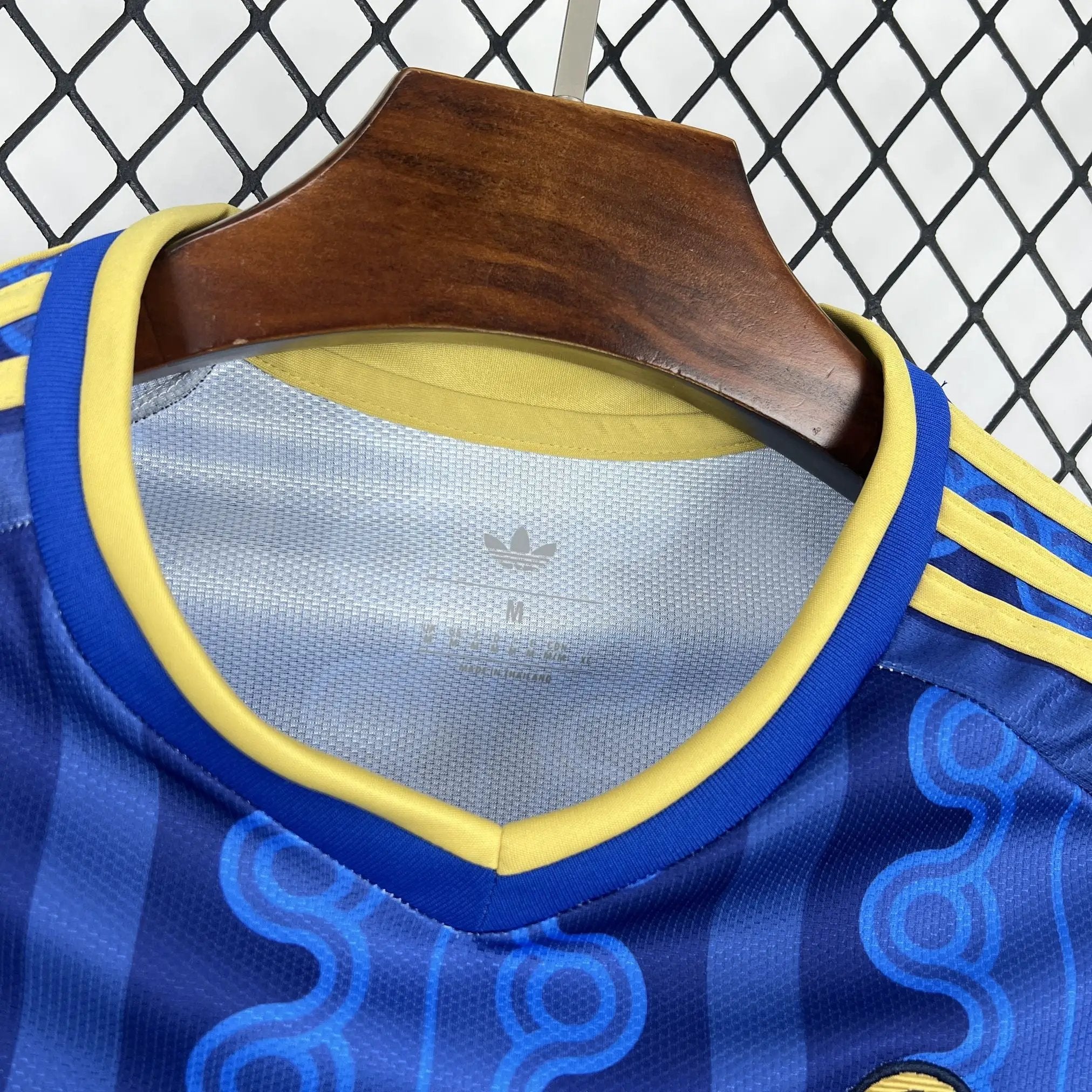 BOOTS SUPPLY Sweden 2026 Away Kit - Jersey