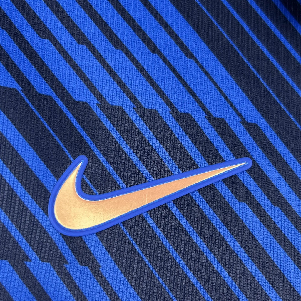 BOOTS SUPPLY France 2026 Home Kit - Jersey