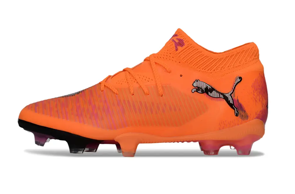 PUMA Puma Future 8 Ultimate FG - Soccer Shoes Soccer Shoe