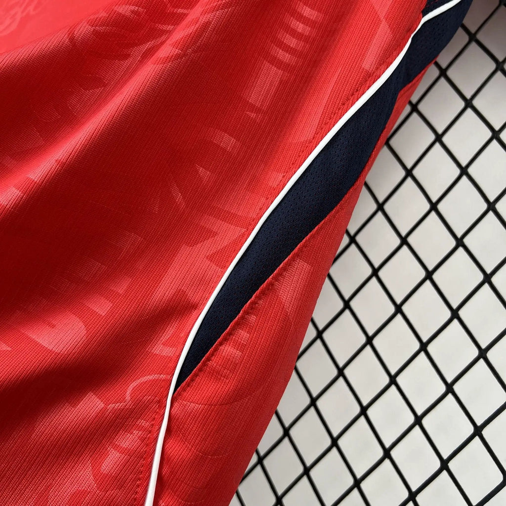 BOOTS SUPPLY England 2026 Away Kit - Jerseys