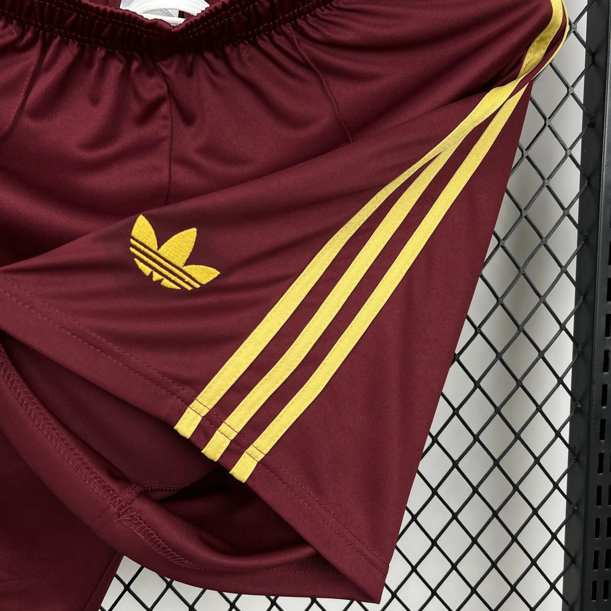 BOOTS SUPPLY Spain 2026 Away Shorts - Short