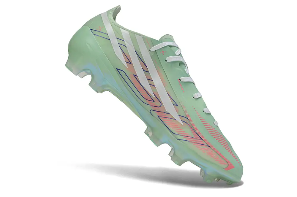 ADIDAS Adidas F50 Hyperfast Evo Elite FG - Soccer Shoes Soccer Shoe