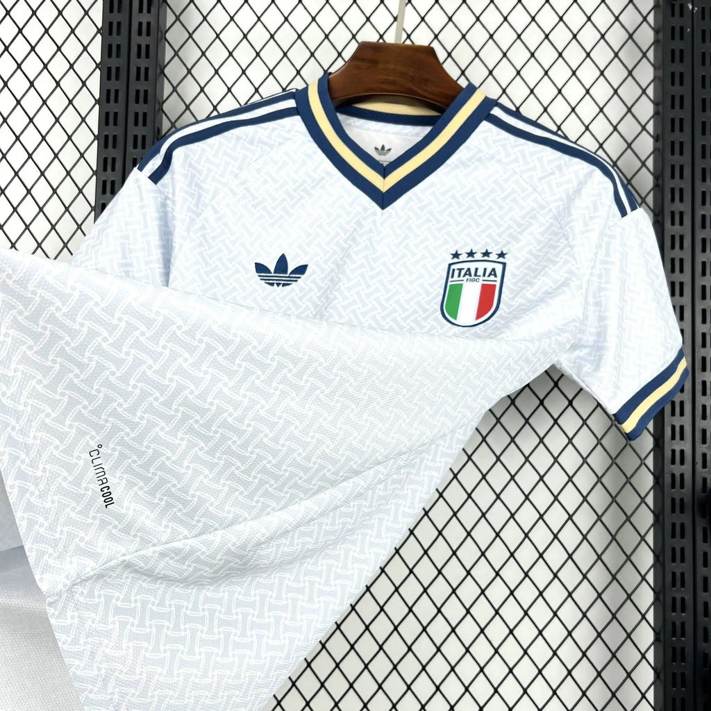 BOOTS SUPPLY Italy 2026 Away Kit - Jerseys