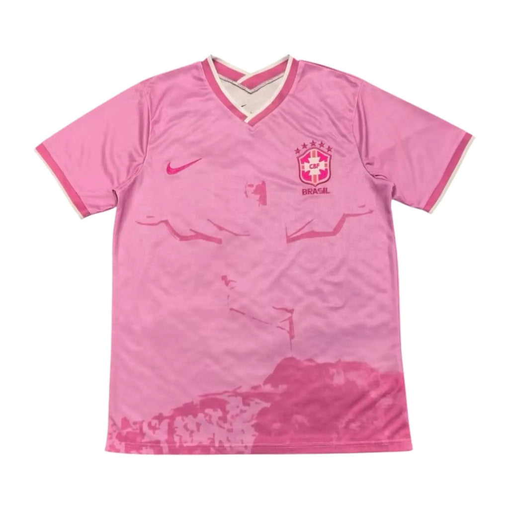 BOOTS SUPPLY Brazil Pink Stat Kit - Jersey