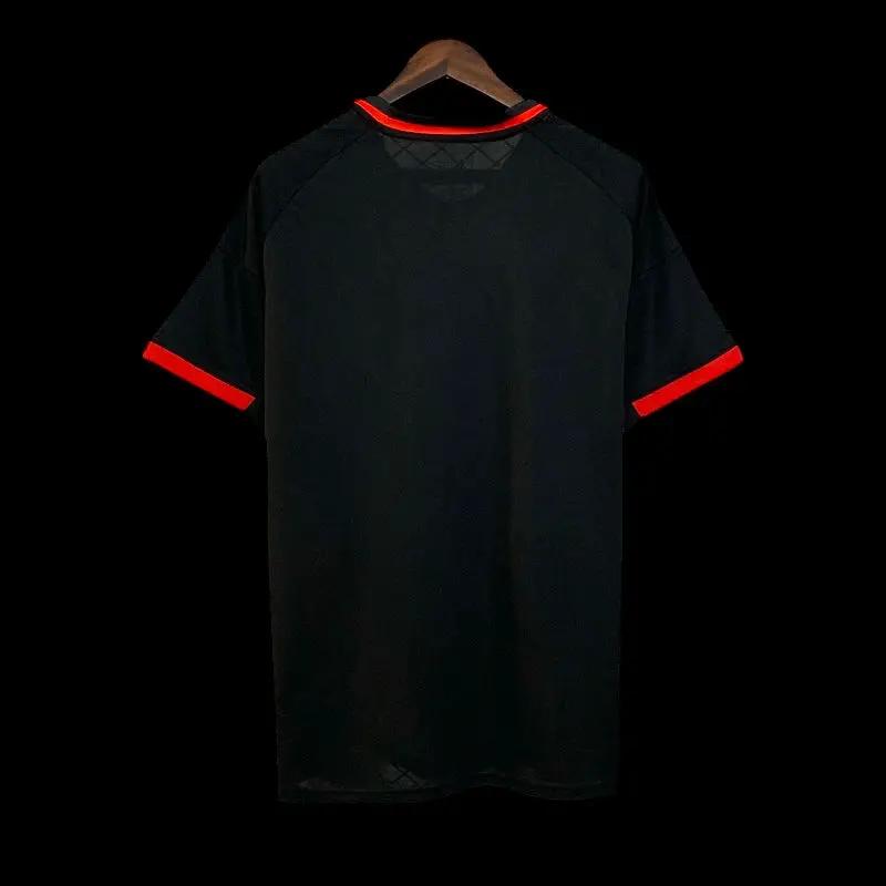 BOOTS SUPPLY Real Madrid Red Snake Kit - Jersey