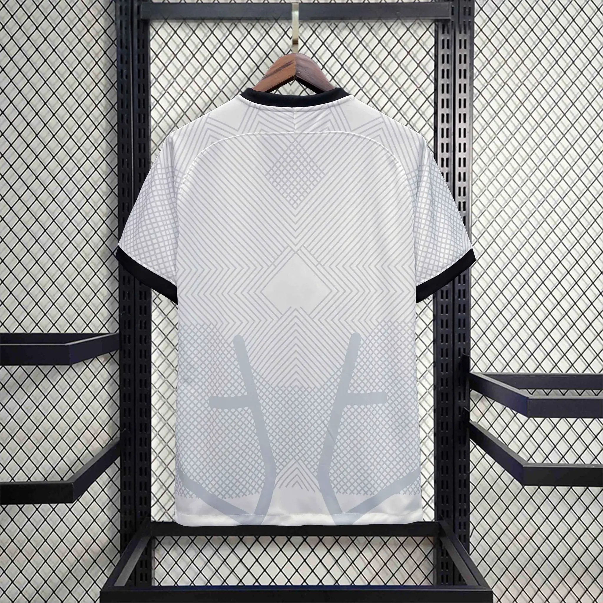 BOOTS SUPPLY Inter Blue Snake Kit - Jersey