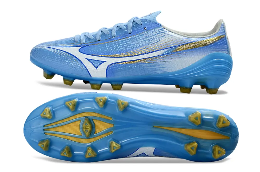 MIZUNO Mizuno Alpha III Japan FG - Soccer Shoes Soccer Shoe