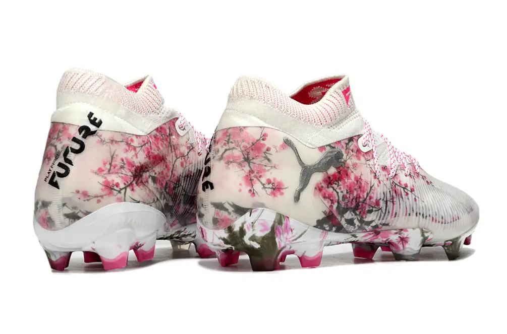 PUMA Puma Future 8 Ultimate FG - Soccer Shoes Soccer Shoe
