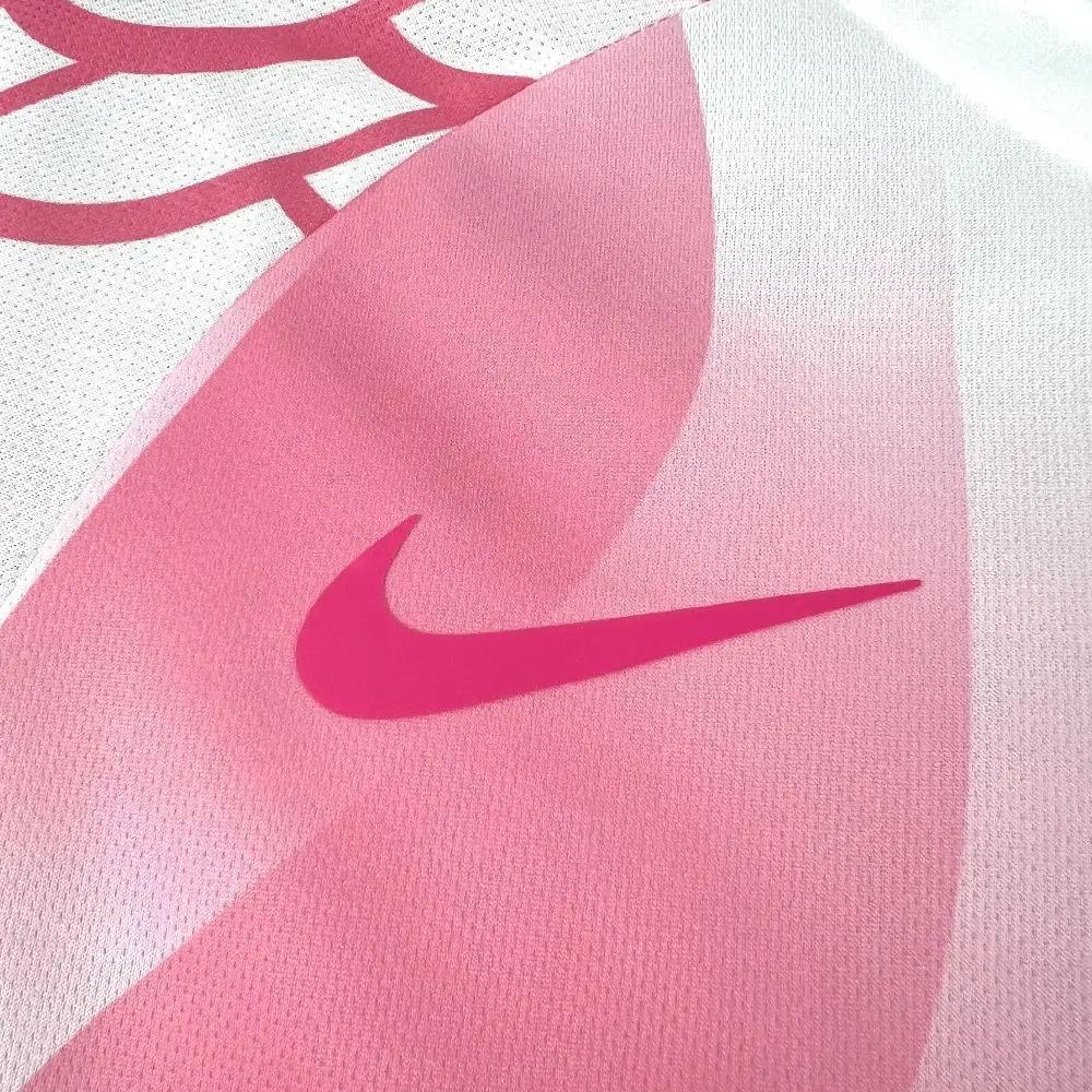 BOOTS SUPPLY Barcelona Pink Wings Kit - Jersey