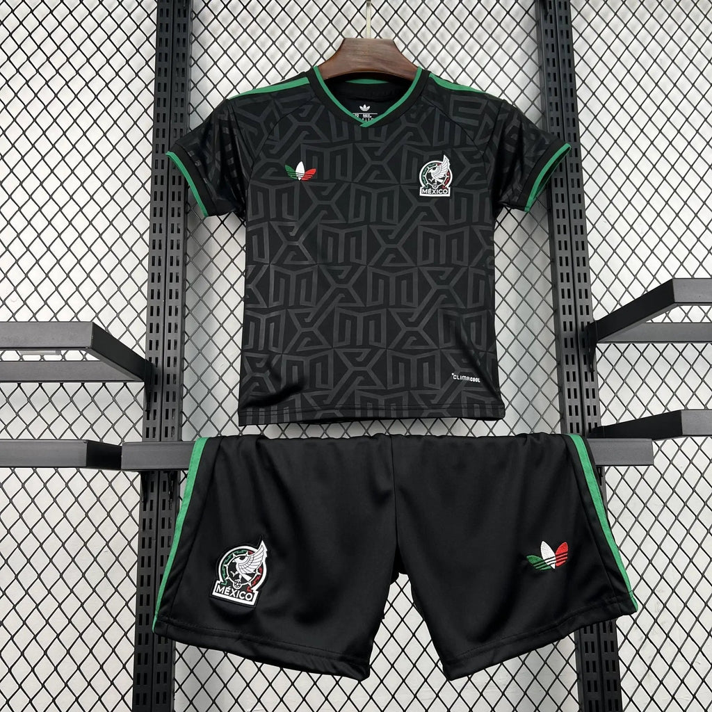 BOOTS SUPPLY Mexico 2026 Third Kids size - Kids