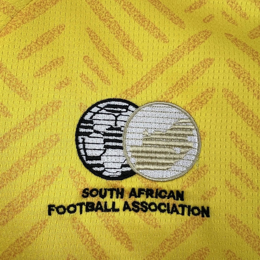 BOOTS SUPPLY South Africa 2026 Home Kit - Jersey