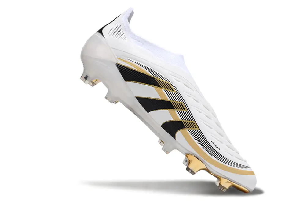 Adidas Predator Elite FG Laceless