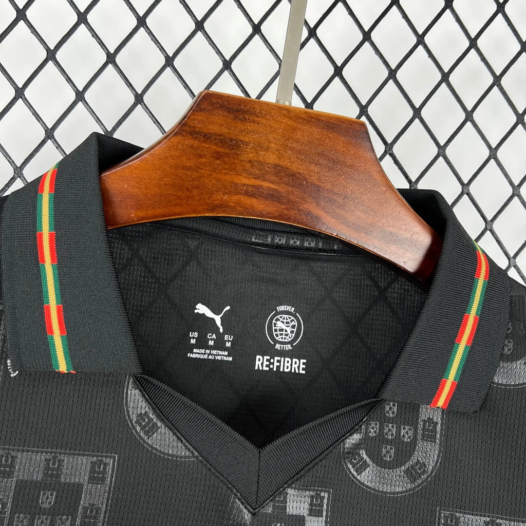 BOOTS SUPPLY Portugal 2026 Special Kit - Jersey