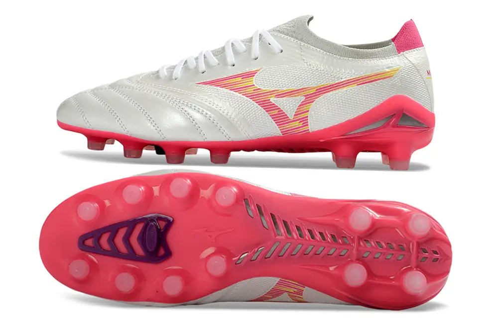 MIZUNO Mizuno Morelia Neo IV Beta Japan FG Soccer - Soccer Shoes Soccer Shoe