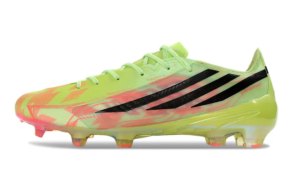 ADIDAS Adidas F50 Hyperfast Evo Elite FG - Soccer Shoes Soccer Shoe