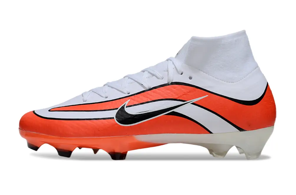 Nike Air Zoom Mercurial Superfly X Elite FG