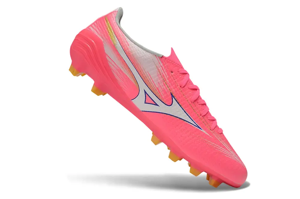 MIZUNO Mizuno Alpha III Japan FG - Soccer Shoes Soccer Shoe