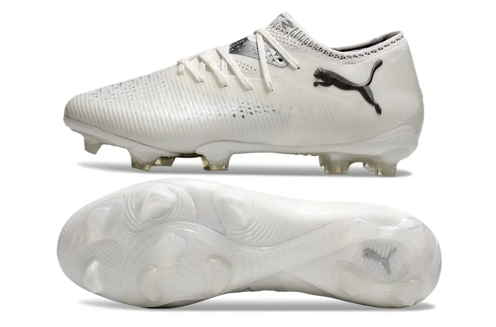 PUMA Puma Future 8 Ultimate FG Low Cut - Soccer Shoes Soccer Shoe