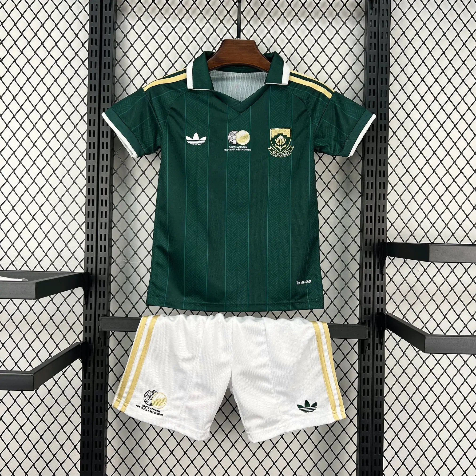 BOOTS SUPPLY South Africa 2026 Away Kids size - Kids
