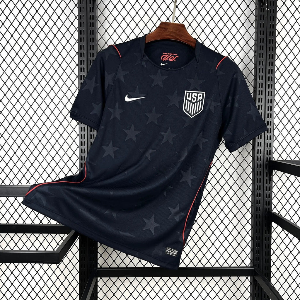 BOOTS SUPPLY USA 2026 Away Kit - Jerseys