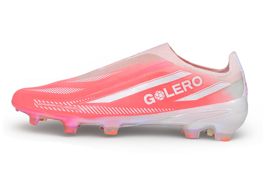 Adidas Laceless Football Boots F50 Hyperfast Elite FG