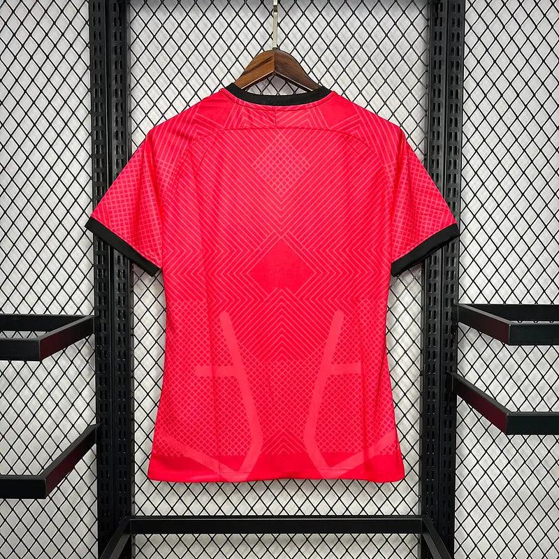 BOOTS SUPPLY Inter Red Snake Kit - Jersey