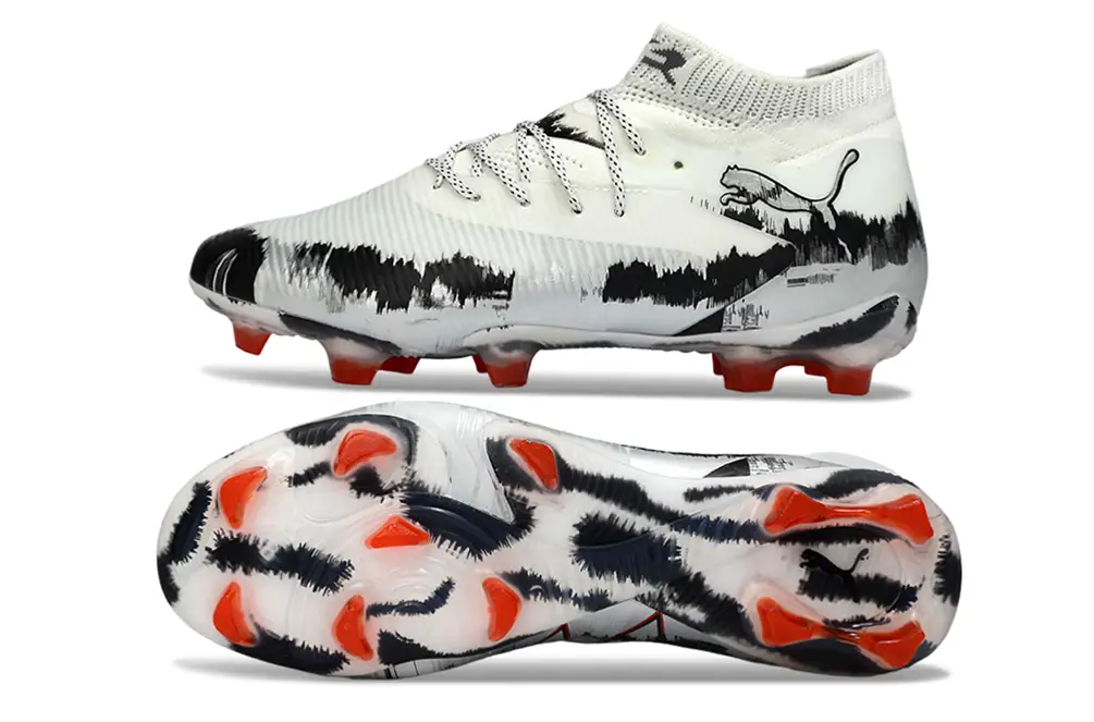 PUMA Puma Future 8 Ultimate FG - Soccer Shoes Soccer Shoe