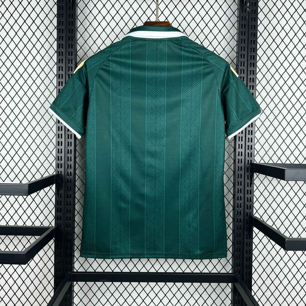 BOOTS SUPPLY South Africa 2026 Away Kit - Jersey