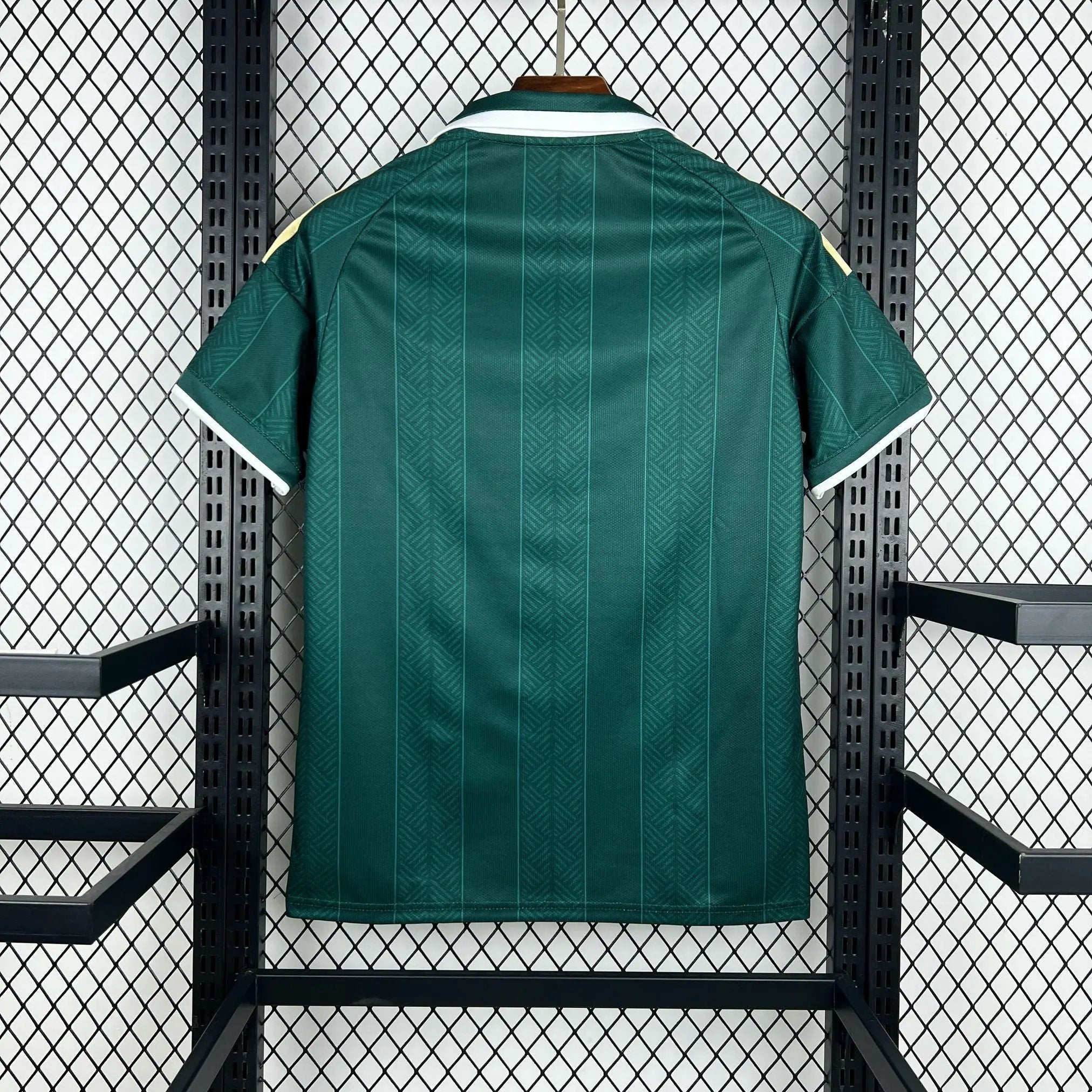 BOOTS SUPPLY South Africa 2026 Away Kit - Jerseys